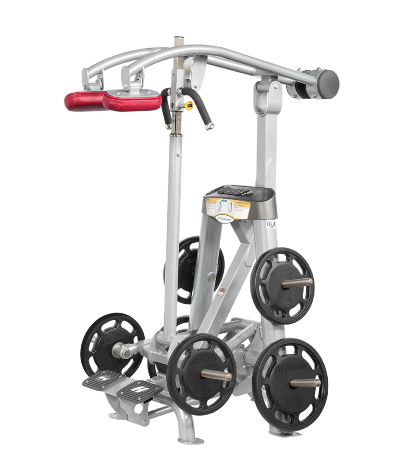HOIST ROCIT RPL5405 Standing Calf Raise